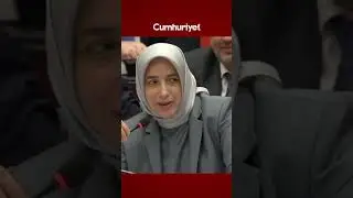 &Ouml;zlem Zengin ile Ali Mahir Başarır arasında g&uuml;ld&uuml;ren atışma: Bekle bekle kelimelerin gazı ka&ccedil;tı