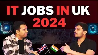THE BEST IT JOB OPPORTUNITIES IN THE UK (2025)