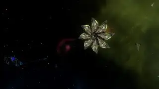 THARGOID Encounter - Elite Dangerous 2026 Nonhuman Signal Source