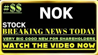 Новости акций NOK Co Ltd сегодня | Прогноз цены акций NOK