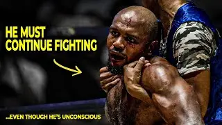 The BLOOD SPORT Banned In Over 100 Countries 😳