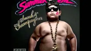 Summer Cem - Tick T&auml;ck - [ Sucuk  Champagner ]