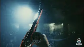Cyberpunk 2077 - Johnny Silverhand's Memories