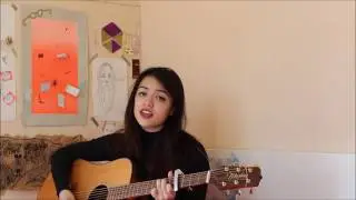 Weather in Pompeii (Bastille/The Neighbourhood) - Acoustic Mashup Cover