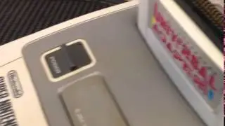 Universal Adapter