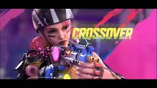 Mac-10 Legendaria Nueva ruleta CROSSOVER DRAW