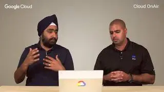 Cloud OnAir: New high performance storage with NetApp and Google Cloud