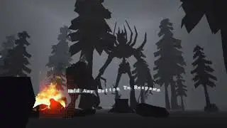 Playing 99 nights in the forest in animal company ￼￼