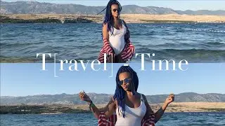 T[ravel]-Time : VLOG #3 {Part 2} - CROATIA | Fresh Island Festival