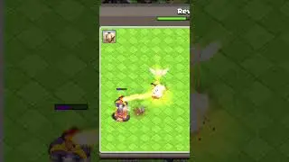 Oh Ho😇🥳||Clash of clan||#shorts #clashofclans #coc #gaming #cocplayer