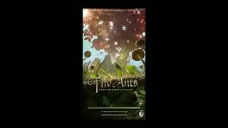 THE ANTS UNDERGROUND KINGDOM (up to level 8)