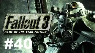Fallout 3 #40 - [DLC: Операция Анкоридж]
