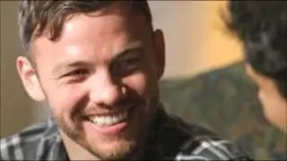 Andy Lee interview on ATG Radio