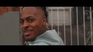 Tay West X Boog Swella - LOCKED IN (Dir by @UziMovie)