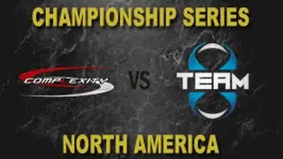 COL vs T8 - 2015 Spring Promotional Series G3