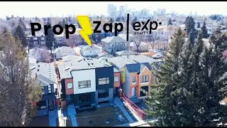 PropZap Presents: 625 22 Avenue NE