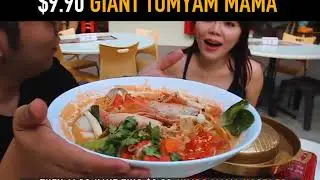 Damn Worth It   IM THAI KITCHEN @ 658 Punggol East   Facebook HD