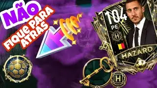 HAZARD - TOTs -  N&Atilde;O DEIXE CAIR NO ESQUECIMENTO