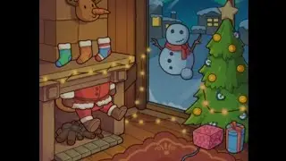 Find Out: Discovery Save Santa walkthrough