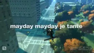 crash compilation gta 4