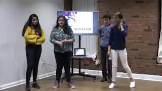 Bright Ideas Pitch: Brampton | The ACCESS Fund