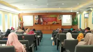 TIMOR LESTE , DIPLOMATIC SPEECH ON INTERNATIONAL CONFERENCE REGARDING TO  TIMOR SEA DISPUTE