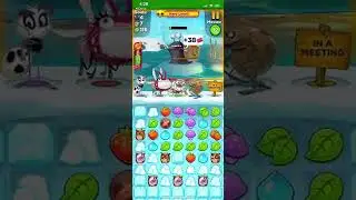 Best Fiends Level 5898