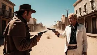 Adios Cjamango (1970) | Cult Western Completo in HD