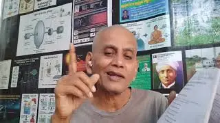Advanced Tamil Quantum energy harvesting system to space colony