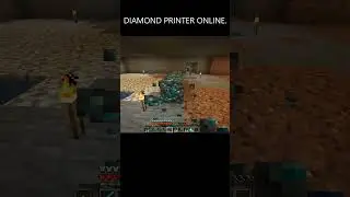 Fortune III on Diamonds NEVER Gets Old | Minecraft Shorts