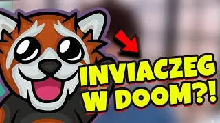 EWRON ZAPRASZA INVIACZGKA DO DOOM, INVIACZEG W DOOM?
