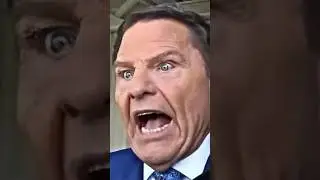 Кеннет Коупленд не ожидал этого от Пола Вошера