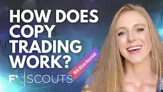 How does copy trading work and how do you choose a strategy provider?