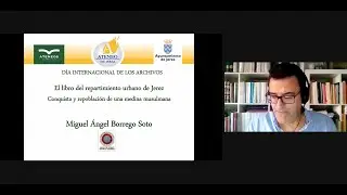 2021 06 09 Libro de repartimiento Jerez