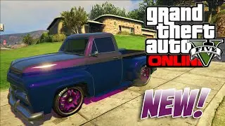 GTA 5 Online New Festive Surprise DLC Update 