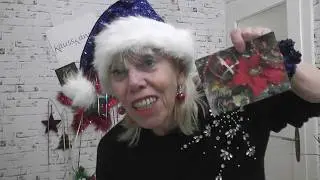 Kausskanns! Dankesagen für die Weihnachtsgeschenke 2025