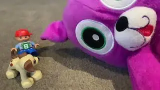 Every Stop Motion I Made Before 2025