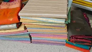 மகேஸ்வரி சில்க் காட்டன் புடவை & ஆஃபர் விலை புடவைகள் 