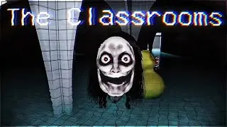Restream 8/9 The Classrooms