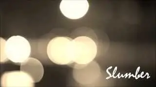 Slumber (Instrumental piano)