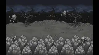 Timeless Valley - Pokemon Mystery Dungeon (Fan-made)