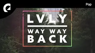 Lvly feat. G. Curtis - Paper Chasing