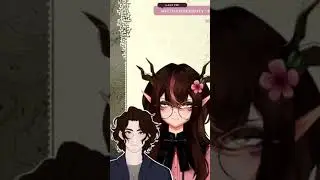 Ivy's Yawning ASMR | #ivyanixi on #Twitch