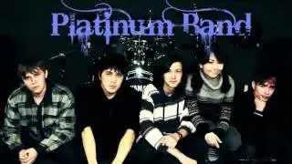 Презентация группы PLATINUM BAND