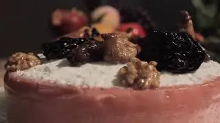 Le Ricette della Domus - La Cassata di Oplontis