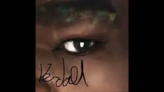 Kendall Simmons - Spinning Around (Official Audio)
