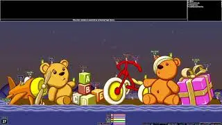Worms Armageddon. Ultima partita del torneo. Videolimpiadi.