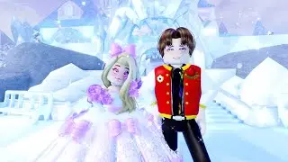 Lover - Taylor Swift [Royale High MV] 