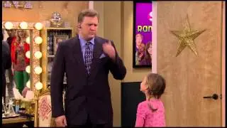 G Hannelius on Sonny With A Chance as Dakota Condor - 