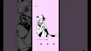Flowerflower playlist {read desc} #vocaloid #vflower #shorts #animation #playlist #cossaint